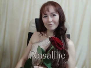 Rosalllie