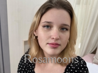 Rosamoons