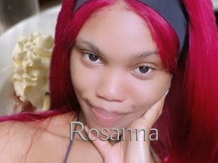 Rosanna