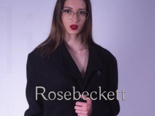rosebeckett Live Fick