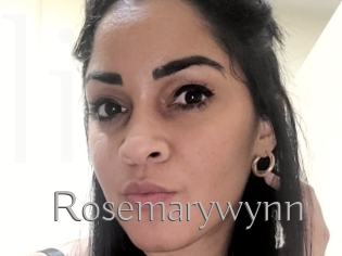 Rosemarywynn