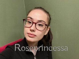 Roseprincessa