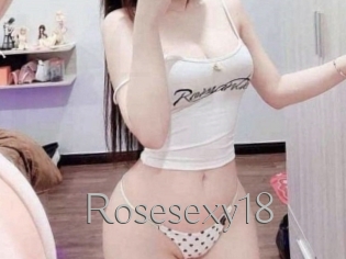 Rosesexy18