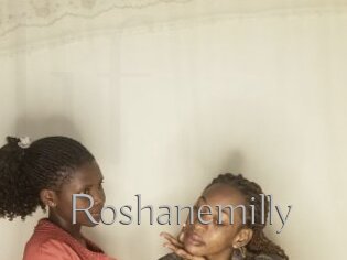 Roshanemilly