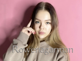 Rowenagarman