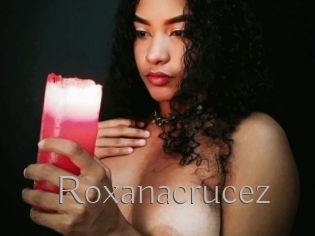 roxanacrucez Live Fick