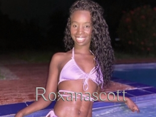 Roxanascott