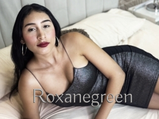 Roxanegreen