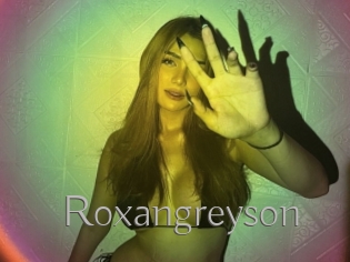 Roxangreyson