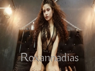 Roxannadias