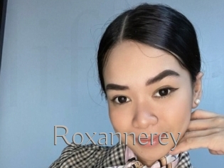Roxannerey
