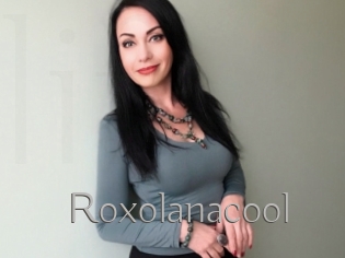 Roxolanacool