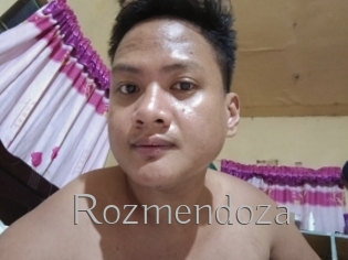 Rozmendoza