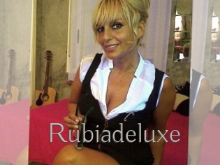 Rubiadeluxe