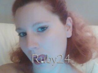 Ruby24