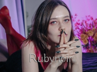 Rubynoir