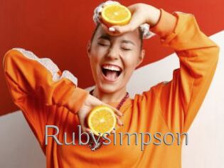Rubysimpson