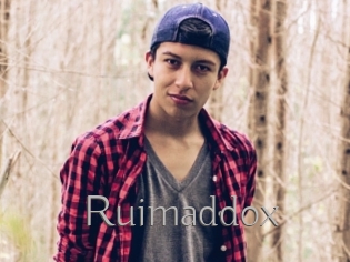 Ruimaddox