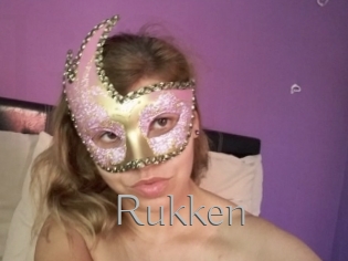 Rukken