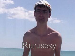 Rurusexy