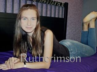 Ruthcrimson