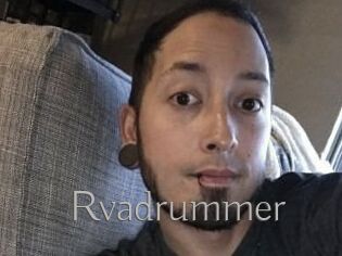 Rvadrummer