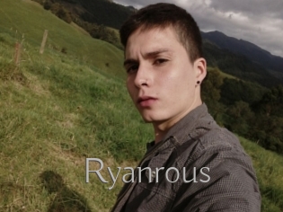 Ryanrous