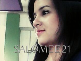 SALOMEE21