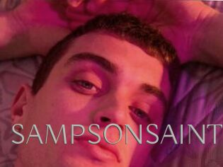 SAMPSONSAINT