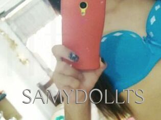 SAMY_DOLL_TS