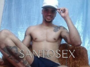 SANTO_SEX