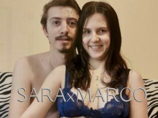 SARAxMARCO