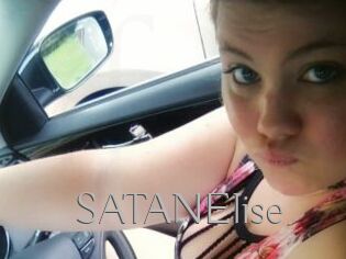 SATANElise