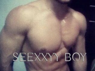 SEEXXYY_BOY