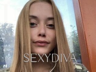 SEXYDIVA