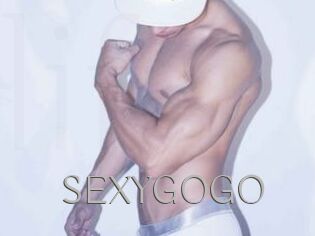 SEXYGOGO