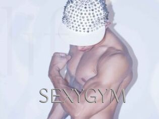 SEXYGYM