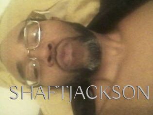 SHAFTJACKSON