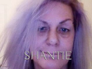 SHANTIE