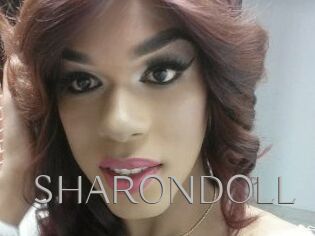 SHARONDOLL