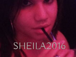 SHEILA2016