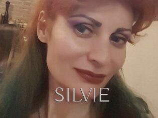 SILVIE_