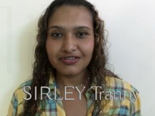 SIRLEY_Tranny