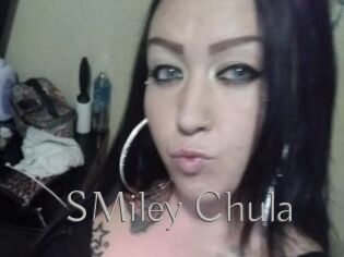 SMiley_Chula