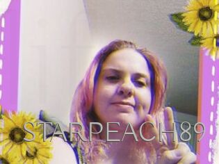 STARPEACH89