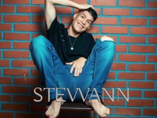 STEVVANN