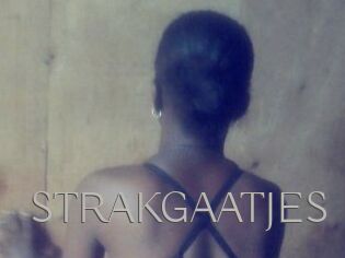 STRAKGAATJES