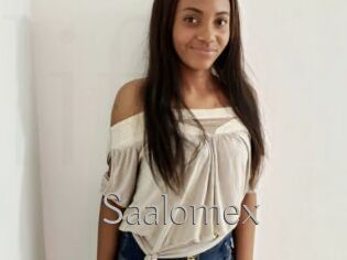 Saalomex