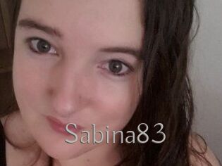 Sabina83