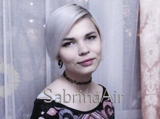 SabrinaAir